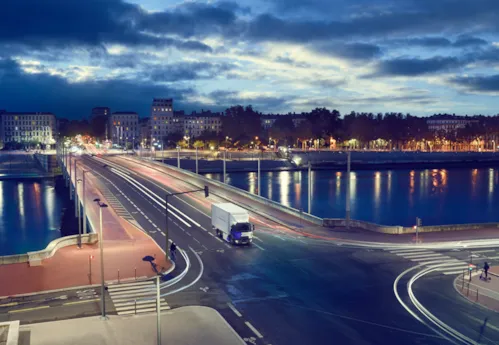 Circuler dans les zones zfe avec les véhicules Clovis