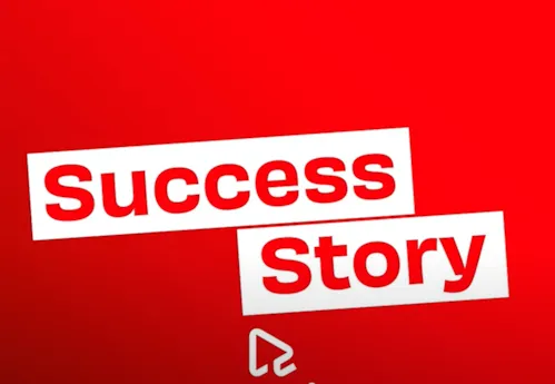 Nos clients parlent de Clovis