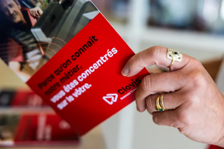 Clovis vous propose des solutions de mobilité : location de poids lourds, véhicules utilitaires et gestion de flotte